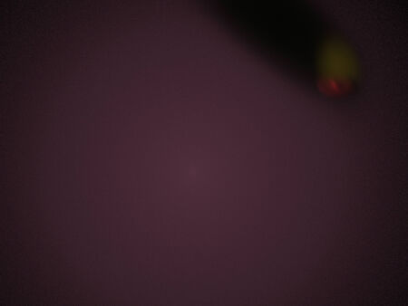 Digital Fractal on Blackの写真素材