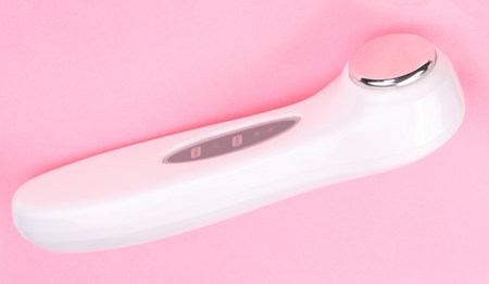 Ultrasonic Massagerの写真素材