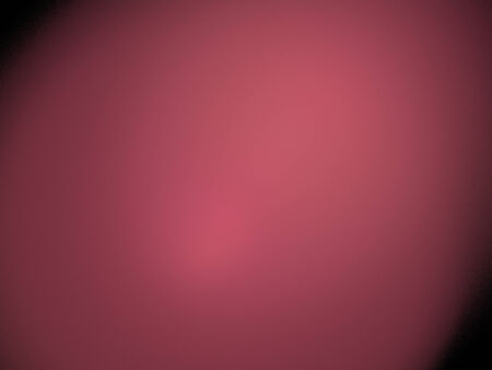 Digital Fractal on Blackの写真素材