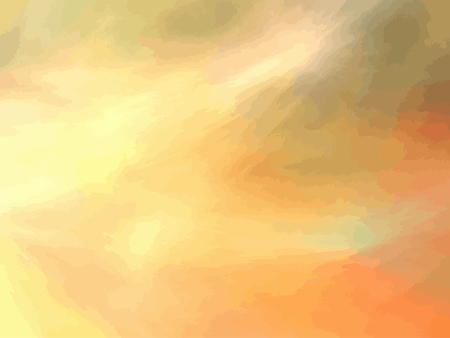 Illustration of digital fractalのイラスト素材