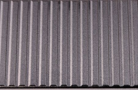 plastic texture at dayの写真素材