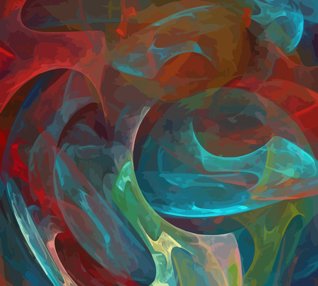 vector backgroundのイラスト素材