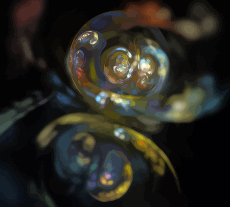 vector backgroundのイラスト素材