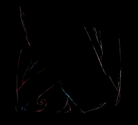 vector backgroundのイラスト素材