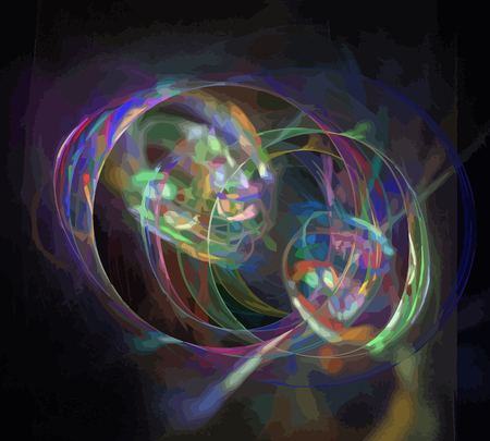 vector backgroundのイラスト素材