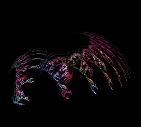 vector backgroundのイラスト素材