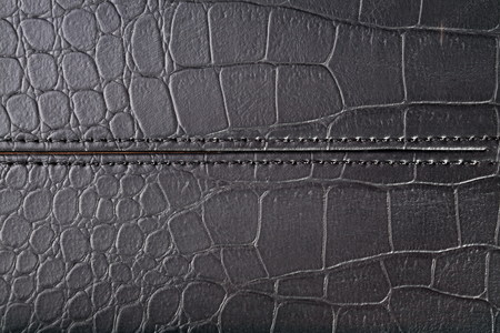 leather  background texture  at dry dayの写真素材