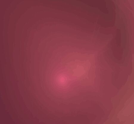 one Illustration of digital fractal with multicolorのイラスト素材