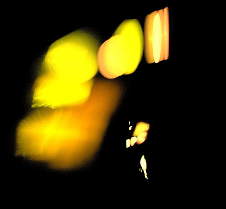 image of one illustration of digital fractal
