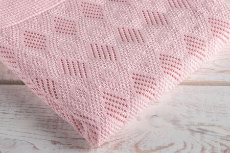 warm, beautiful and a new handmade blanket