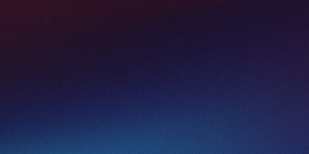 blue gradient background with copy space for text or image. High quality photo