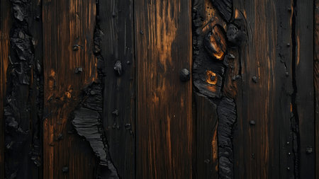 The old wood texture with natural patterns. background old wooden wall.の写真素材