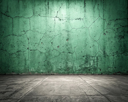 Modern bright interiors 3D rendering illustration mockup computer generated imageの写真素材