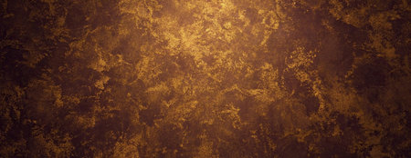 Old grunge wall texture. Abstract background for design with copy space.の写真素材