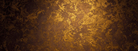 Grunge dark brown background or texture. Old grunge backgroundの写真素材