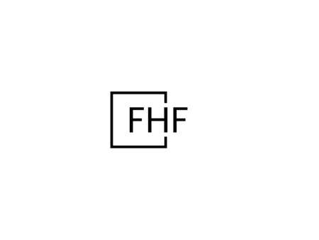 Initial Letter FF Logo or FF Logo Design Vector Template.のイラスト素材