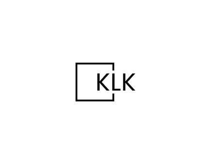 KK Letter Logo Design Vector Template. Initial Letter KK Logo Designのイラスト素材