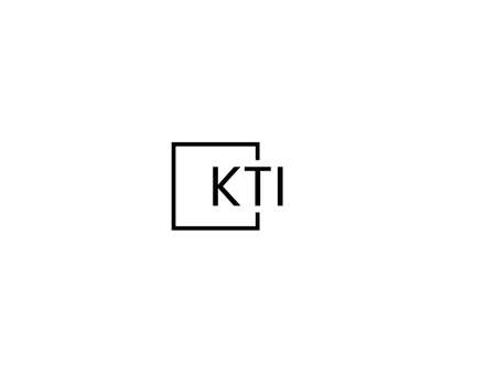 Initial letter kt logo or tk logo vector design template.のイラスト素材