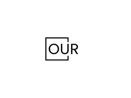 Initial letter or logo or r or logo vector design template