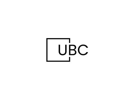 UPC logo design vector template. UPC letter logo design.のイラスト素材