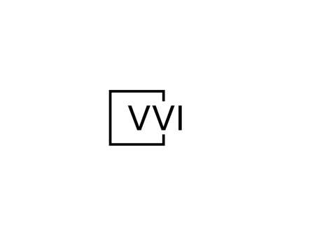 Initial letter vw logo or wv logo vector design template elementsのイラスト素材