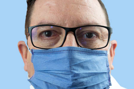 SMILING doctorの写真素材