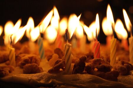 Cake Lights