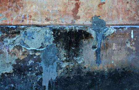 wall; dirty; backgrounds; old; texturedの写真素材