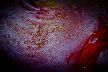  drop, background,water,color; sprayの写真素材