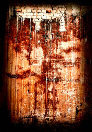 wall; brick; dirty; backgrounds; old; texturedの写真素材