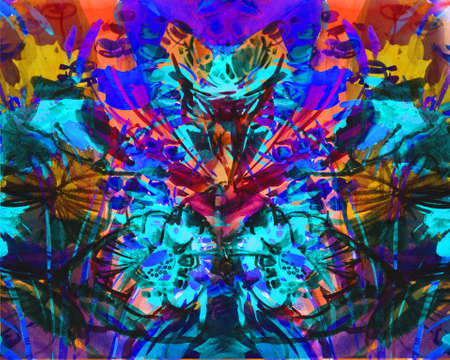 flowerの写真素材