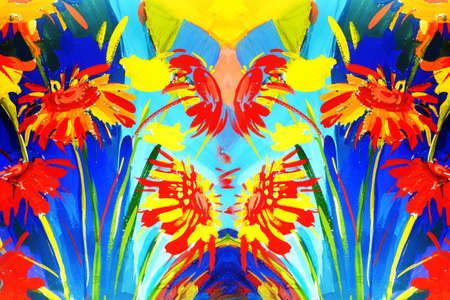 flowerの写真素材