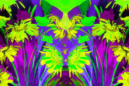 flowerの写真素材