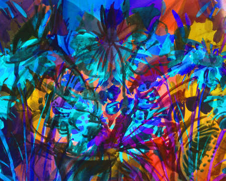 flowerの写真素材