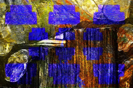 abstractの写真素材