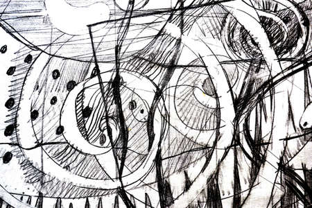 abstractの写真素材