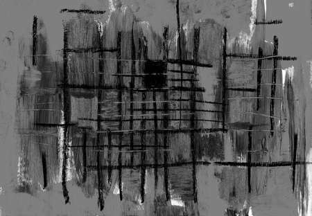 abstract -Gridの写真素材