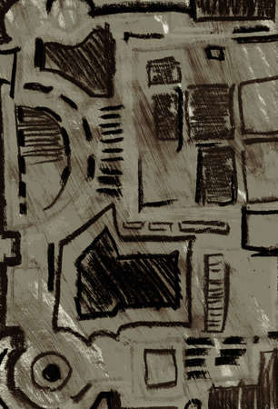 abstractの写真素材