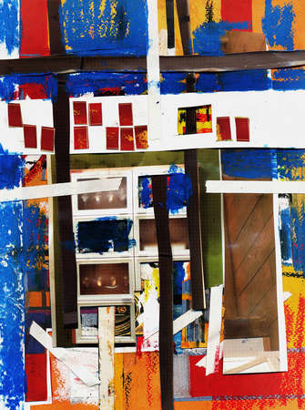 abstractの写真素材