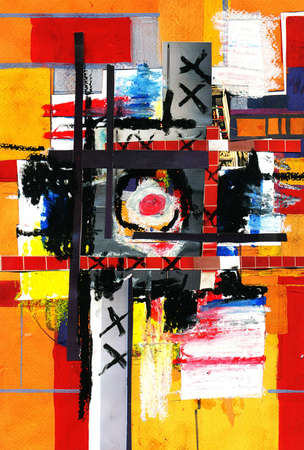 abstractの写真素材