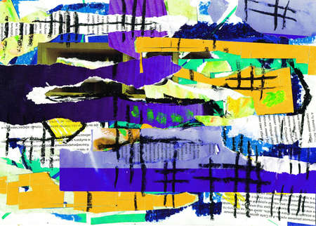 Abstract,  collage の写真素材