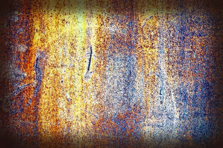 Corrosion   metalの写真素材