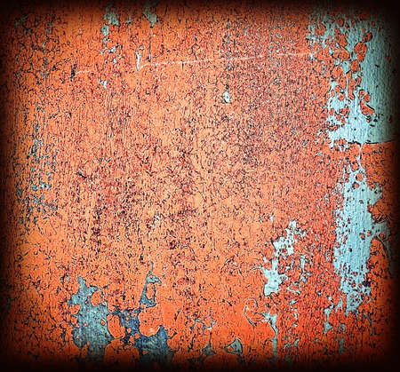 abstract   background.Red wallの写真素材