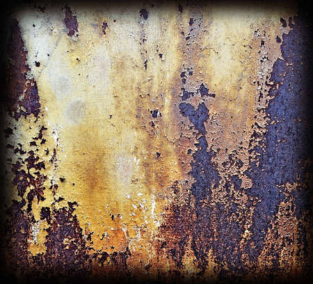 abstract   background.Corrosion metal