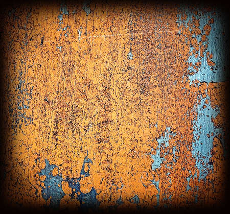 abstract   background.Corrosion metalの写真素材