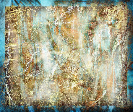 abstract   composition