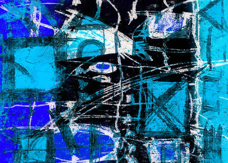 Abstractの写真素材