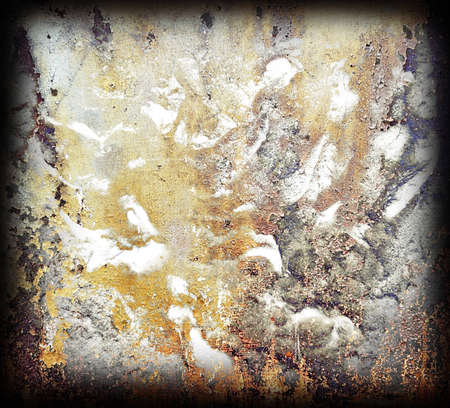 abstract   background.Corrosion metalの写真素材