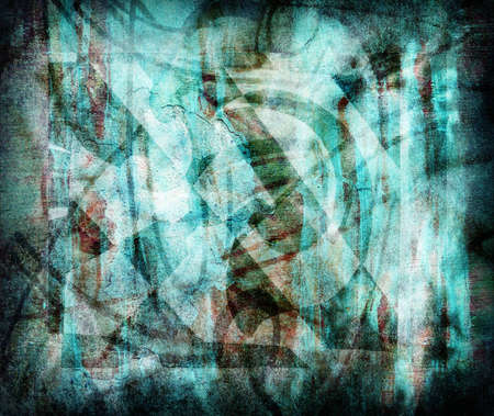 abstract   compositionの写真素材