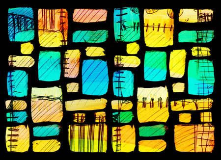 Abstractの写真素材